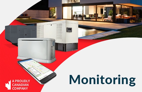 A1 Generator Monitoring